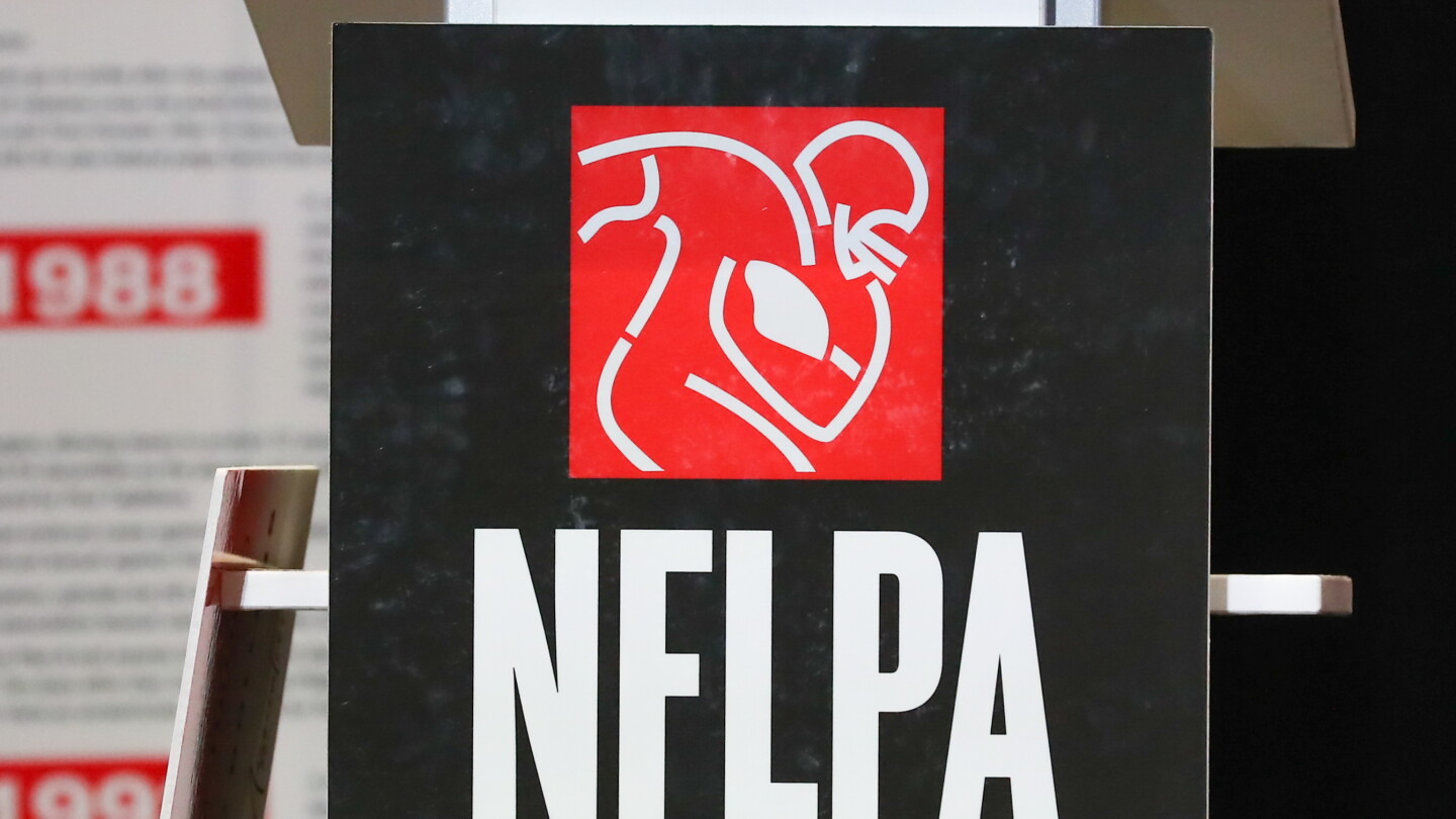 Heather McPhee settles all claims in lawsuit against NFLPA and others