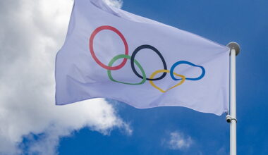 NFL says more than 200 players want to participate in Olympics (only 32 will be permitted to do so)