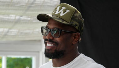 Von Miller agrees to deal with Cowboys