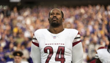 Report: Von Miller's one-year deal with Cowboys is worth $5.5 million