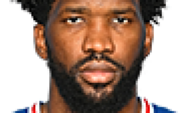 Gansey: Joel Embiid 'extra motivated' for 2026-27