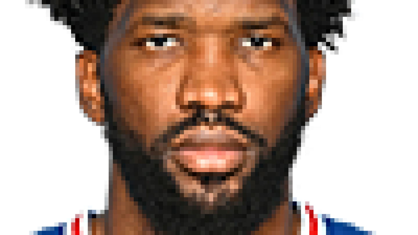 Gansey: Joel Embiid 'extra motivated' for 2026-27