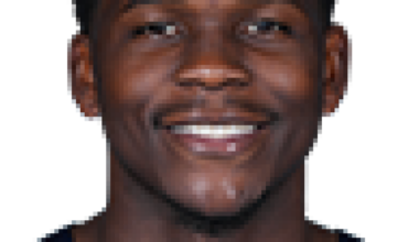 Finch: Anthony Edwards to play more SG next season