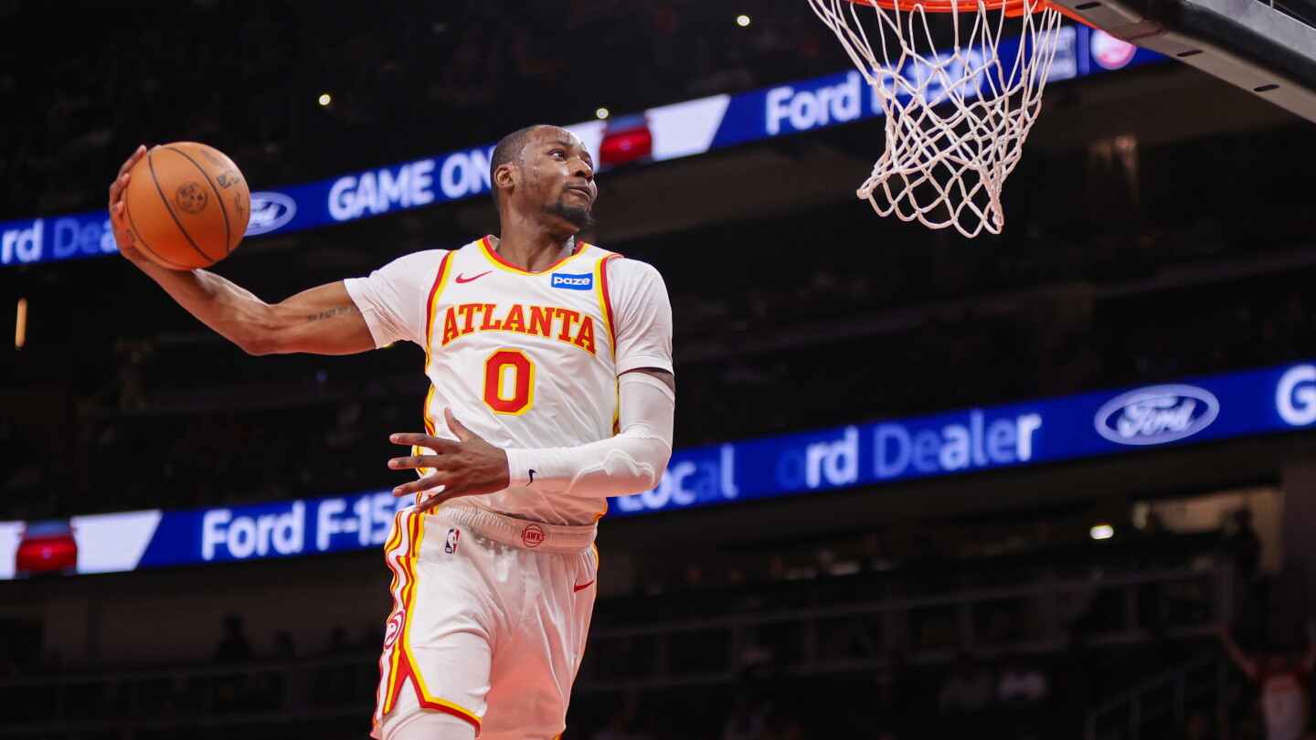 Three top remaining NBA free agents: Where things stand with Jalen Duren, Jonathan Kuminga, Bennedict Mathurin