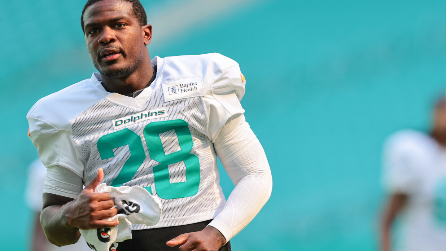Jon-Eric Sullivan: De'Von Achane, Jordyn Brooks, Aaron Brewer are "the pillars we build around"