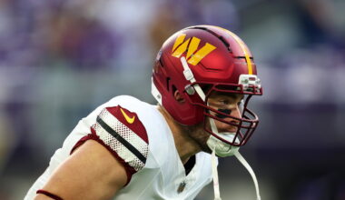 Free agent TE Zach Ertz cleared for football activities