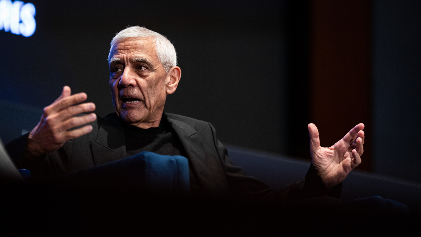 NFL committees recommend approval of Seahawks sale to Vinod Khosla