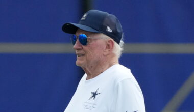 Jerry Jones still open to substantive move despite adding Von Miller