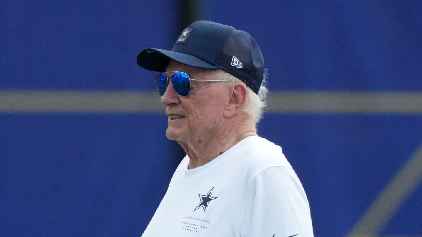 Jerry Jones still open to substantive move despite adding Von Miller
