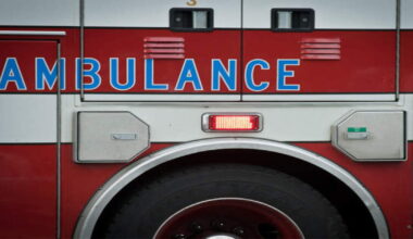 Sheriff's officials: Child dies in golf cart rollover crash in New River