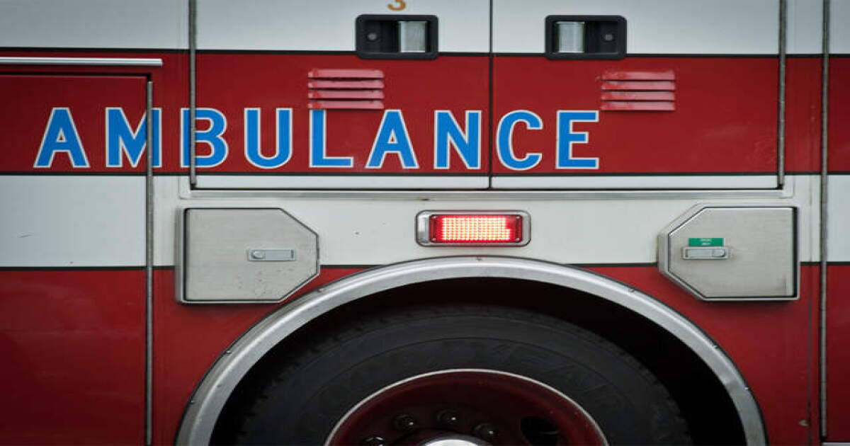 Sheriff's officials: Child dies in golf cart rollover crash in New River
