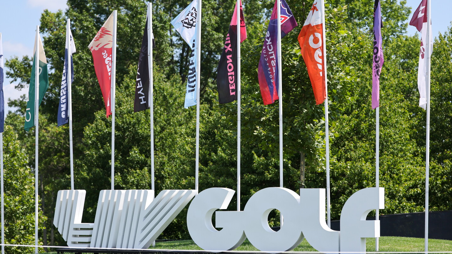 DP World Tour reportedly informed LIV players that 2027 conditional releases are unlikely