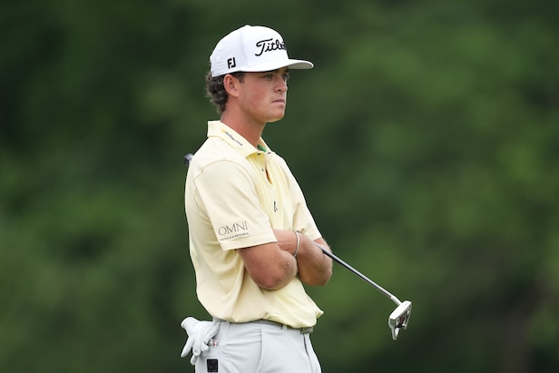 Here’s a close look at the FedEx Cup playoff bubble with a week left in the regular season – Australian Golf Digest