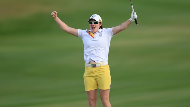 Europe rounds out its 2026 Solheim Cup team with a no-brainer and three rookies – Australian Golf Digest