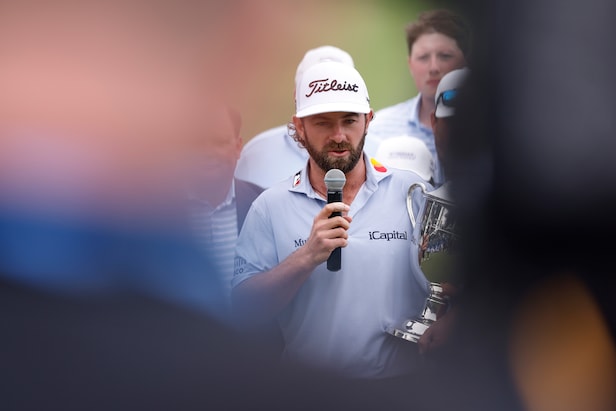 2026 Wyndham Championship tee times, TV coverage, viewer's guide – Australian Golf Digest