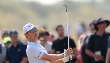 Wyndham Championship 2026: The stars are aligning for this Ryder Cupper – Australian Golf Digest