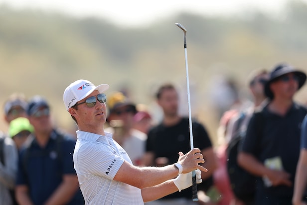 Wyndham Championship 2026: The stars are aligning for this Ryder Cupper – Australian Golf Digest