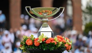 How the FedEx Cup Playoffs work: The format, the stakes and the $100 million jackpot – Australian Golf Digest
