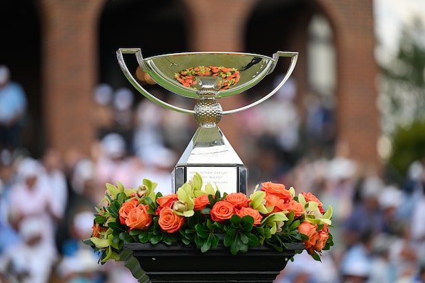 How the FedEx Cup Playoffs work: The format, the stakes and the $100 million jackpot – Australian Golf Digest
