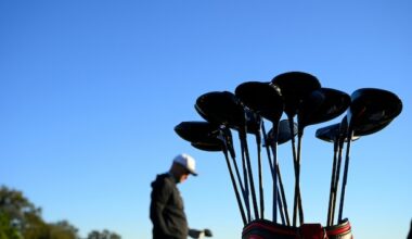 Hot List 2026: Best drivers for high-handicap players – Australian Golf Digest