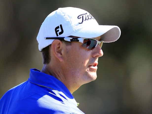 Former PGA Tour pro dies suddenly at age 45 – Australian Golf Digest