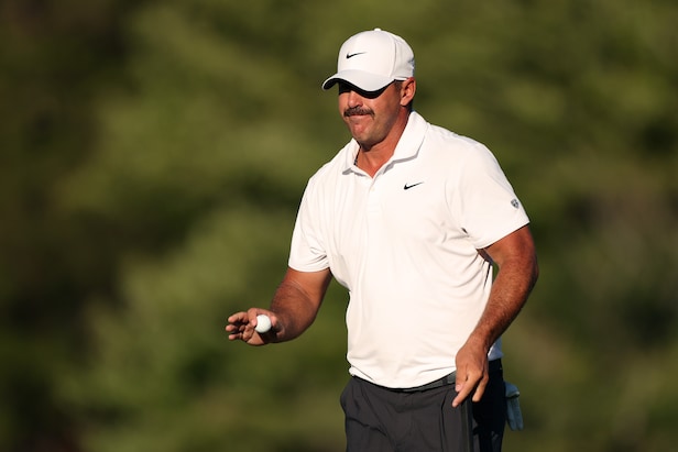Brooks Koepka: ‘Pretty pathetic’ he couldn’t qualify for tour’s playoffs – Australian Golf Digest
