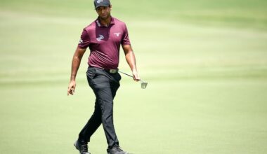 FedEx St. Jude Championship 2026: The major champion with 'disrespectful' odds is a must-bet – Australian Golf Digest
