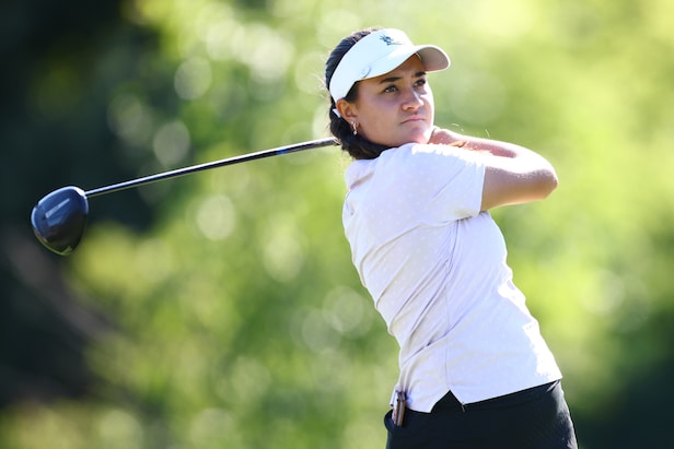 Kiara Romero wins McCormack Medal as top amateur and has big decision about joining LPGA Tour – Australian Golf Digest