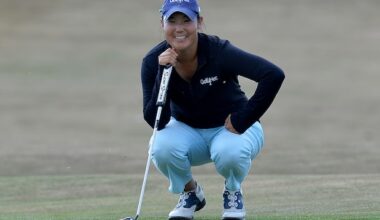 Make this one simple change in your putting practice to be more intentional – Australian Golf Digest