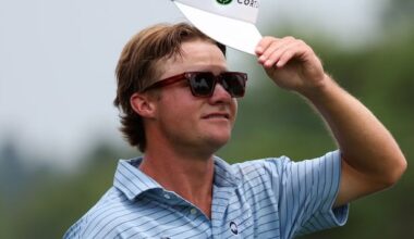 Everything you need to know about the four U.S. Amateur semifinalists – Australian Golf Digest
