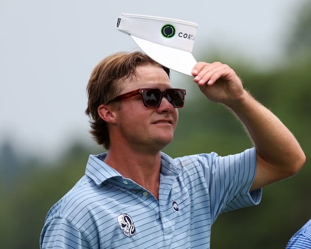 Everything you need to know about the four U.S. Amateur semifinalists – Australian Golf Digest