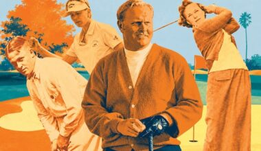 ‘We Don’t Need No Stinkin’ Mulligans’: Golf’s greatest played without regrets – Australian Golf Digest