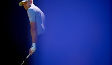 One of golf's best players has two pieces of advice for every junior golfer – Australian Golf Digest