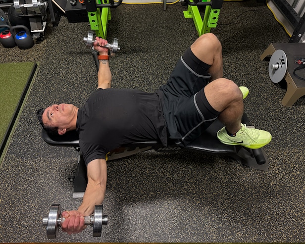 Get stronger and hit it farther without moving? Yep, here's a great way to power up your golf game and avoid injuries – Australian Golf Digest