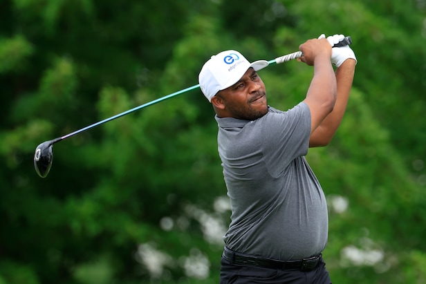 LIV Golf's Harold Varner III kicked off public course after dispute, according to club; Varner refutes details – Australian Golf Digest
