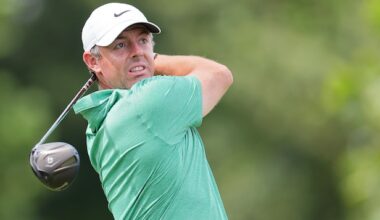 Tour Championship DFS picks 2026: East Lake plays right into Rory McIlroy's strengths – Australian Golf Digest