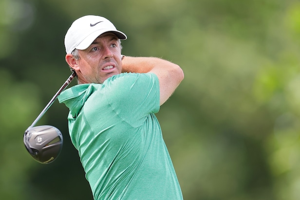 Tour Championship DFS picks 2026: East Lake plays right into Rory McIlroy's strengths – Australian Golf Digest