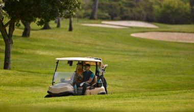 Stupid Golf Problems: Some people need a lesson in ‘cart management’ – Australian Golf Digest
