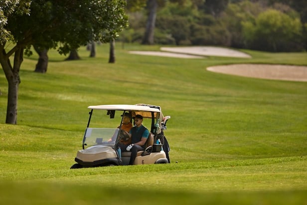 Stupid Golf Problems: Some people need a lesson in ‘cart management’ – Australian Golf Digest