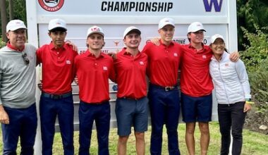 This USGA junior development program is four years ahead of schedule. Here's why – Australian Golf Digest