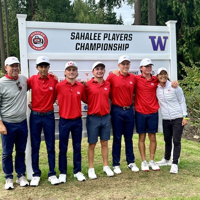 This USGA junior development program is four years ahead of schedule. Here's why – Australian Golf Digest