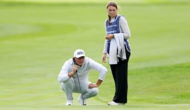 Joe Dean delivered groceries just 3 years ago. Now he’s a winner on the European Tour – Australian Golf Digest