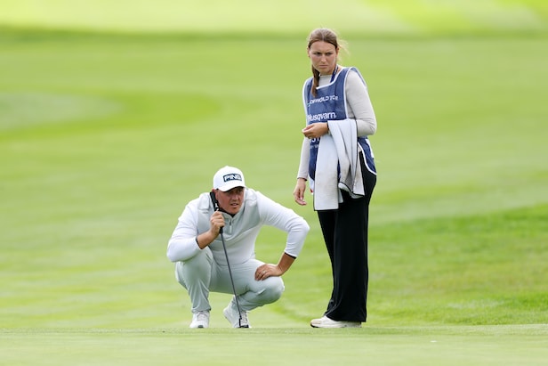 Joe Dean delivered groceries just 3 years ago. Now he’s a winner on the European Tour – Australian Golf Digest