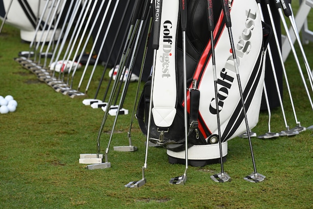 Hot List 2026: Best mallet putters for our best putters – Australian Golf Digest