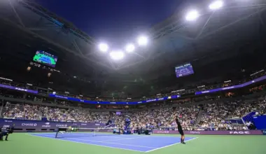 US Open 2026 Day One Recap