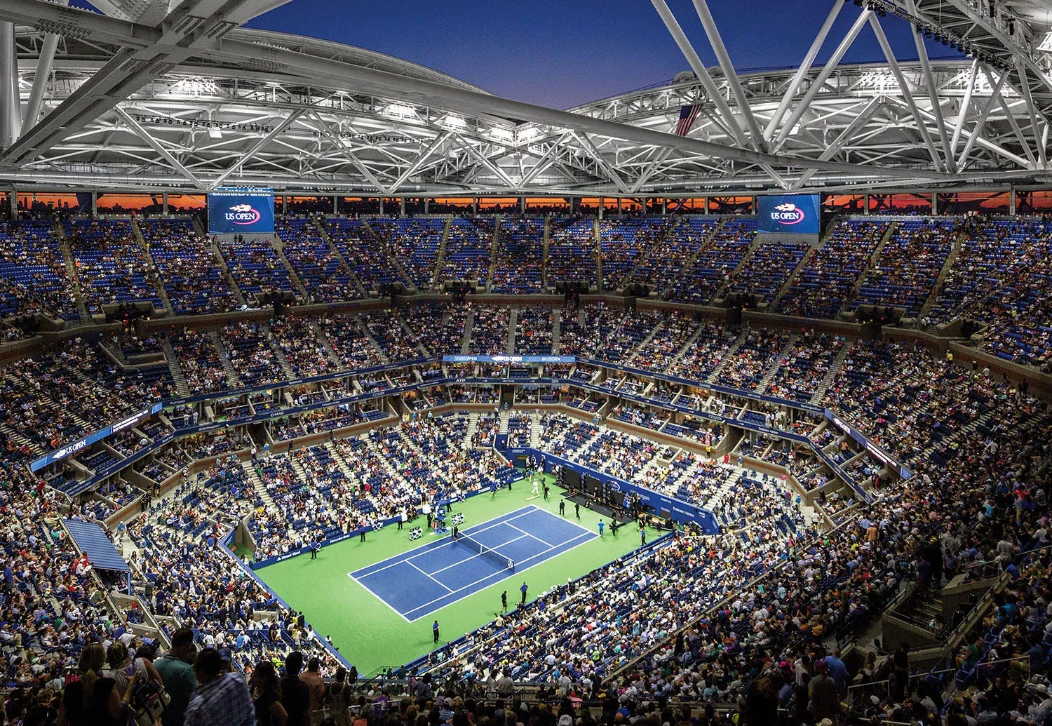 us open draw 2026