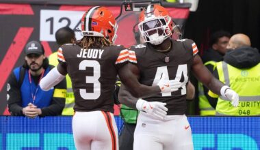 SportsLine experts reveal 2026 Fantasy Football breakout rankings, draft advice