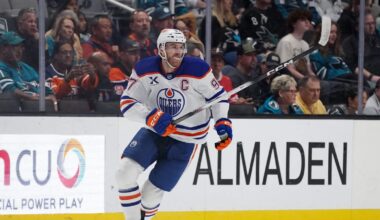 Connor McDavid Becomes Inaugural Member of EA Sports NHL 27’s '99 Club'