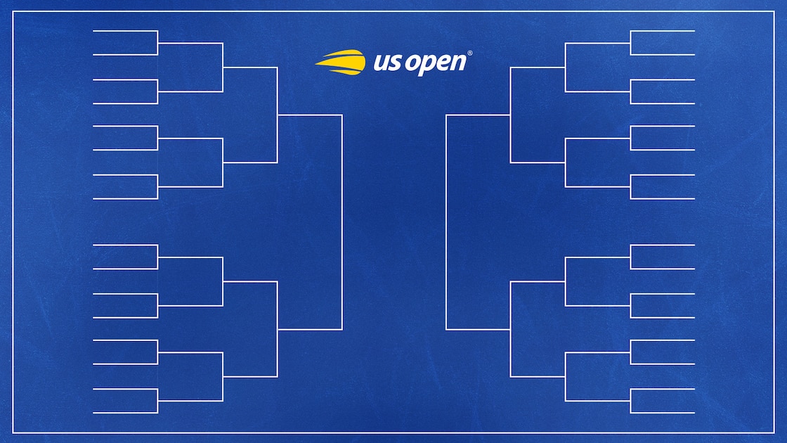 Djokovic Upset by Navone in Historic Loss, Updated US Open Men's Tennis Bracket After Sunday Results