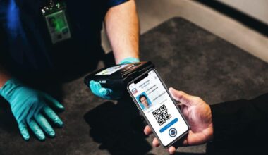 Mobile ID coming to Apple Wallet in more states, but coverage still incremental